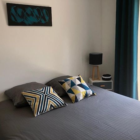 Vue Exceptionnelle Villa Espenel Екстериор снимка