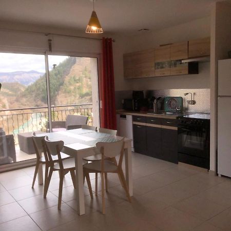Vue Exceptionnelle Villa Espenel Екстериор снимка