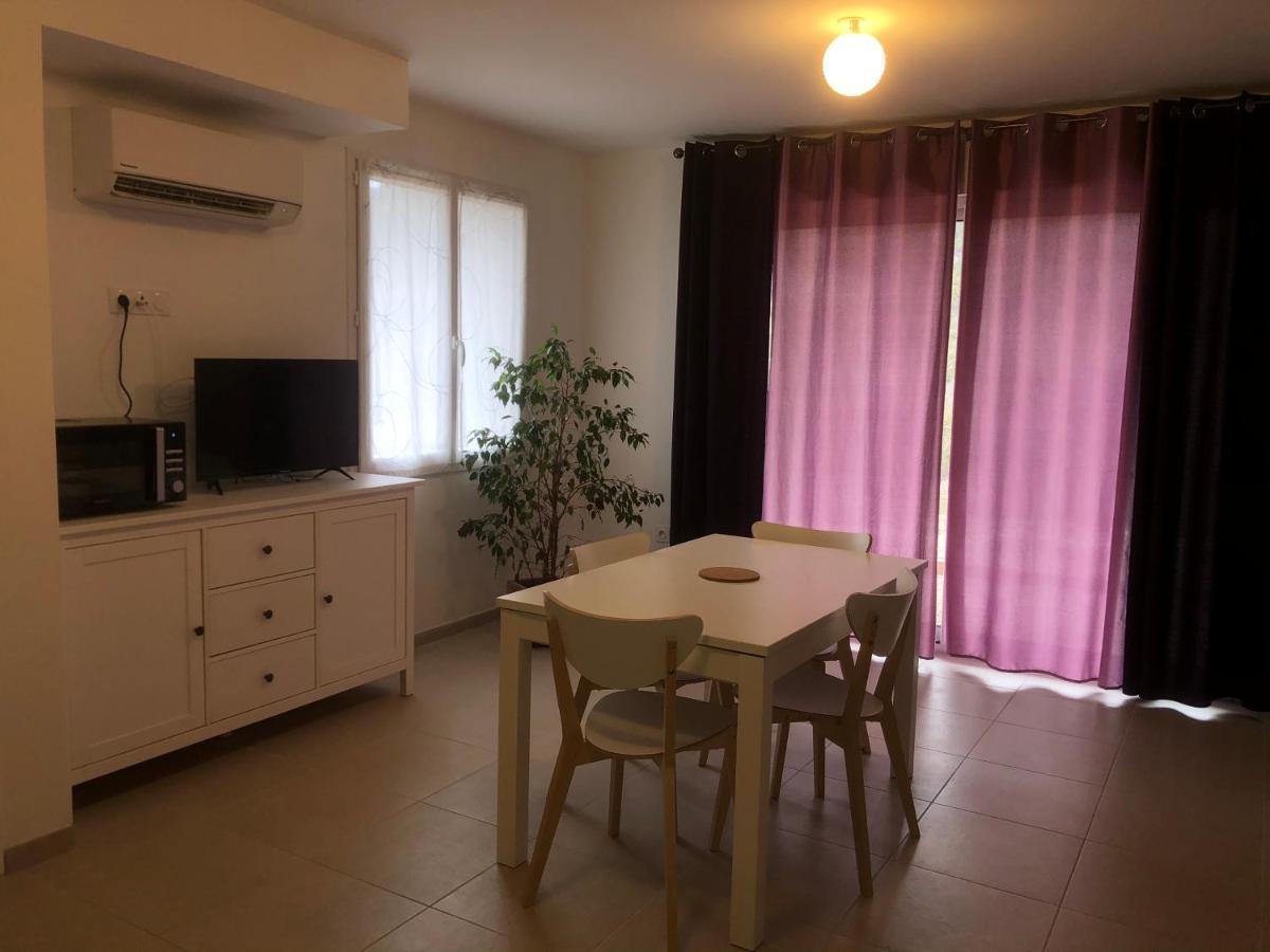 Vue Exceptionnelle Villa Espenel Екстериор снимка