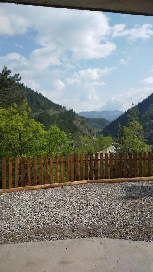 Vue Exceptionnelle Villa Espenel Екстериор снимка