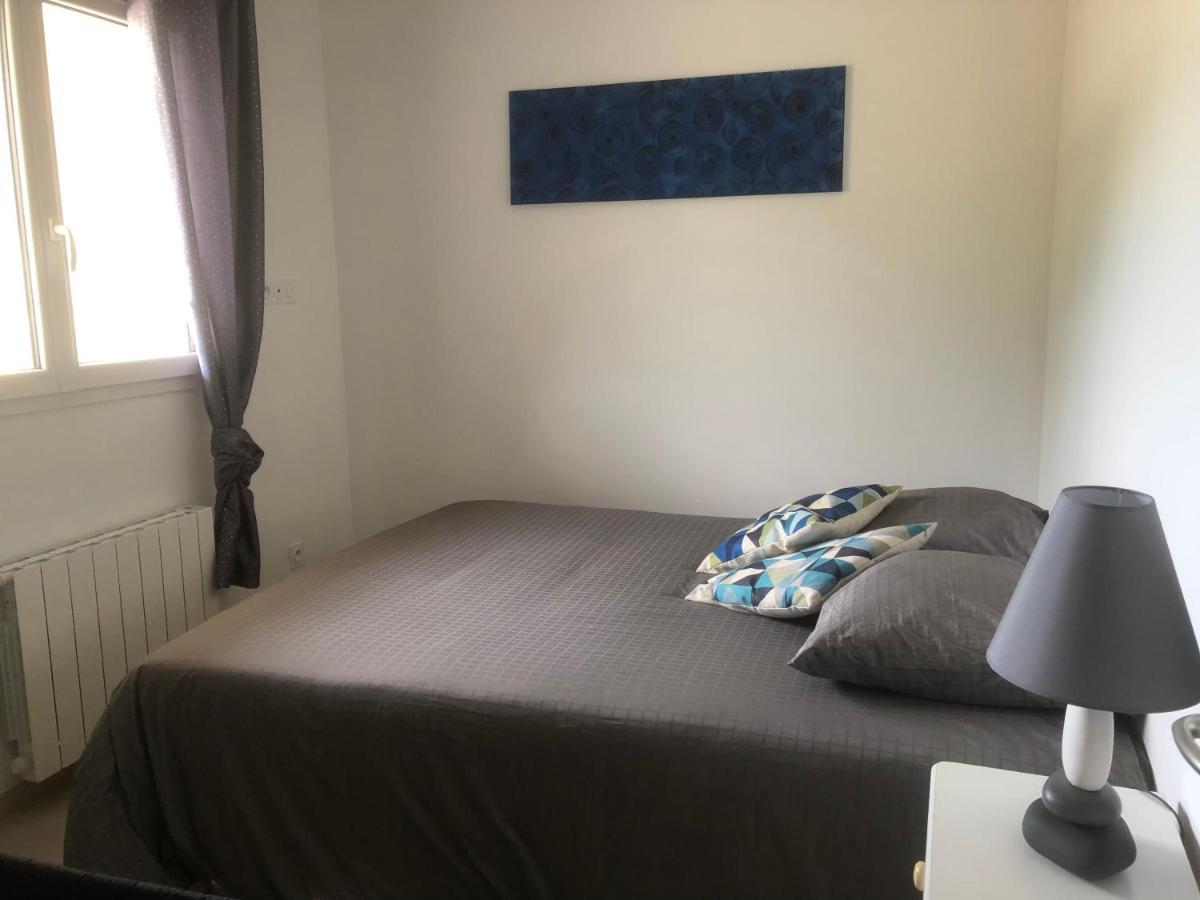 Vue Exceptionnelle Villa Espenel Екстериор снимка