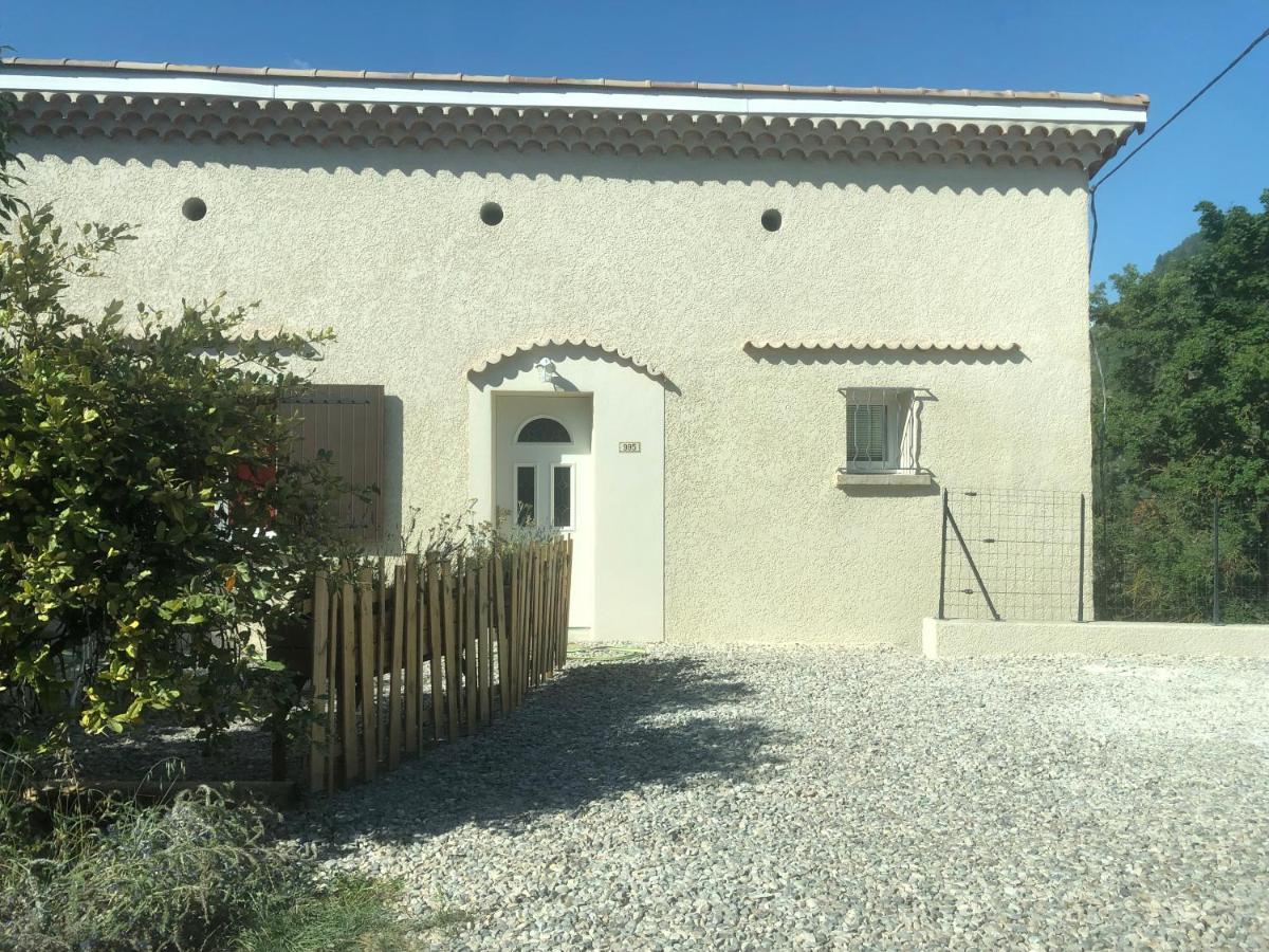Vue Exceptionnelle Villa Espenel Екстериор снимка