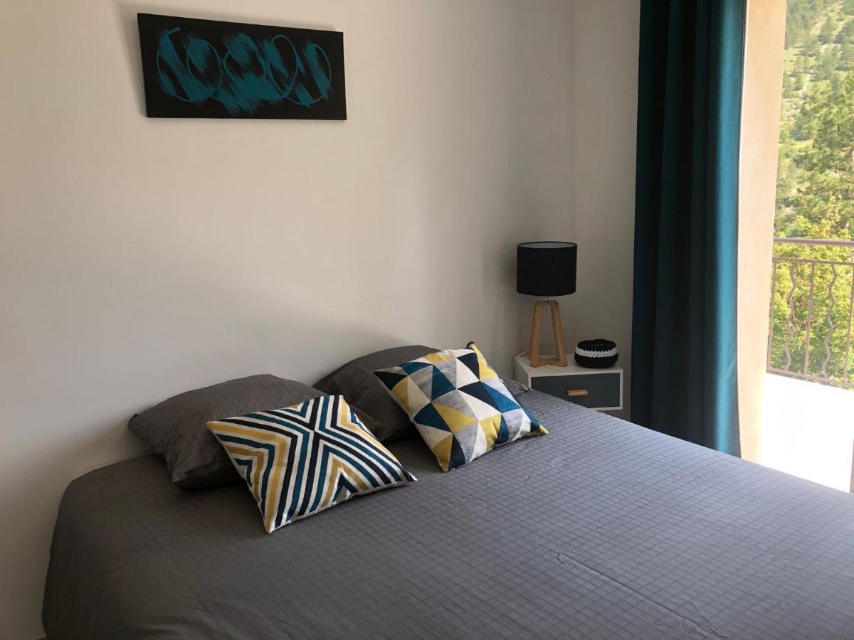 Vue Exceptionnelle Villa Espenel Екстериор снимка