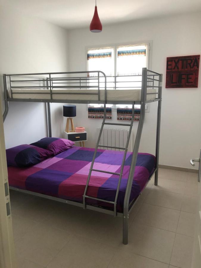Vue Exceptionnelle Villa Espenel Екстериор снимка