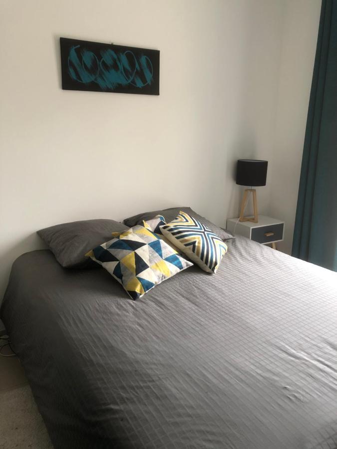 Vue Exceptionnelle Villa Espenel Екстериор снимка