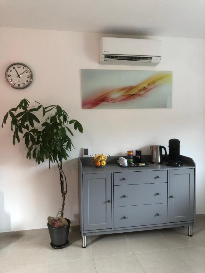 Vue Exceptionnelle Villa Espenel Екстериор снимка
